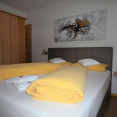 Haus Salzmann Apartment Pfunds Luaran gambar