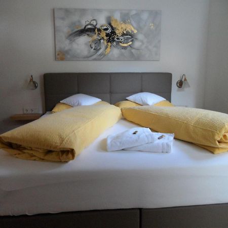 Haus Salzmann Apartment Pfunds Luaran gambar