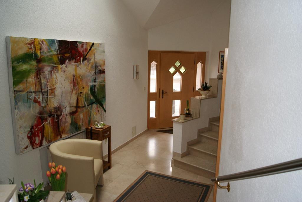 Haus Salzmann Apartment Pfunds Luaran gambar