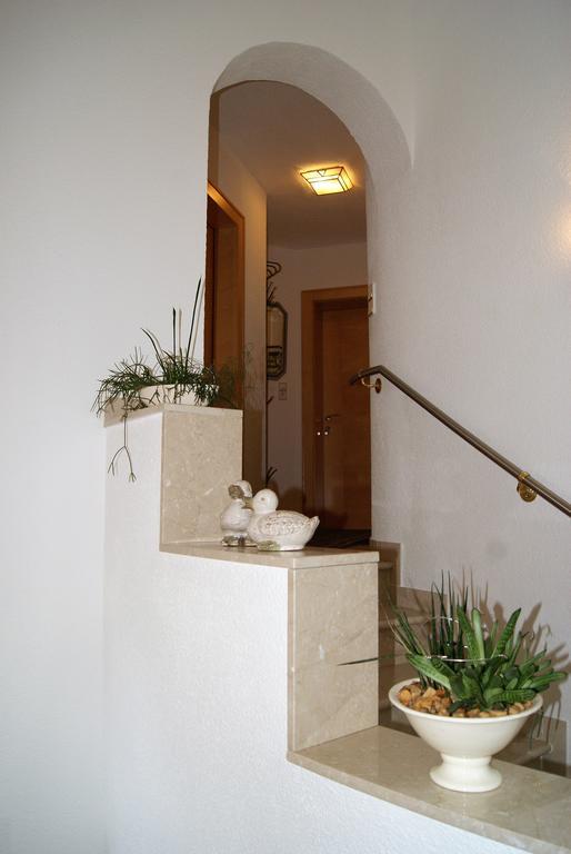 Haus Salzmann Apartment Pfunds Luaran gambar