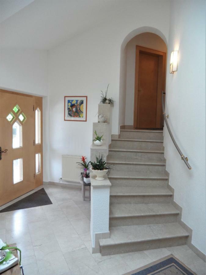 Haus Salzmann Apartment Pfunds Luaran gambar