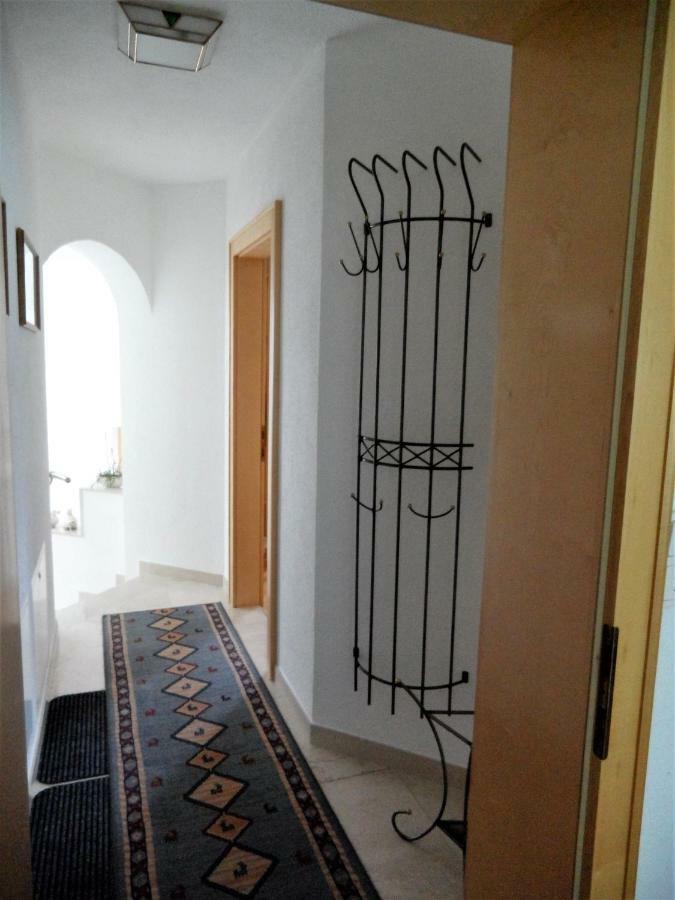 Haus Salzmann Apartment Pfunds Luaran gambar
