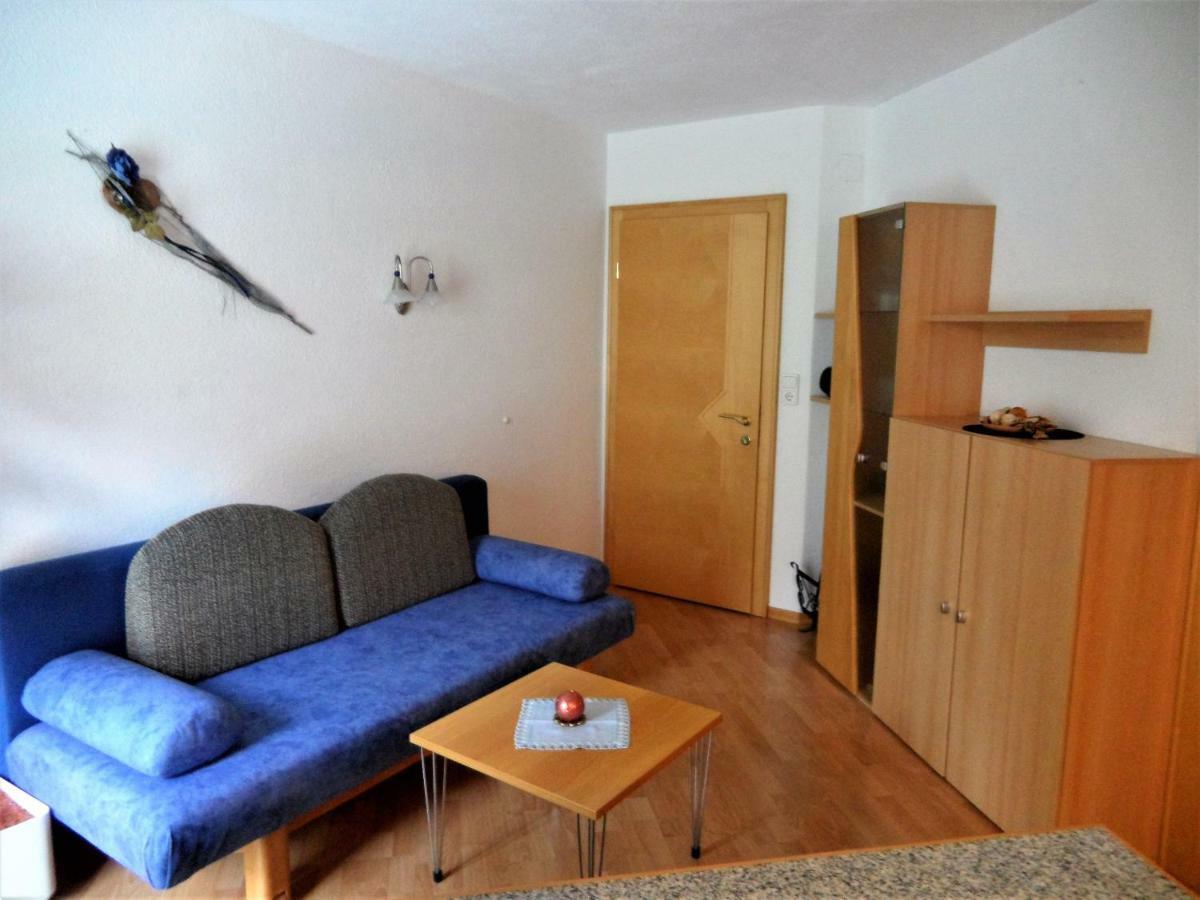 Haus Salzmann Apartment Pfunds Luaran gambar
